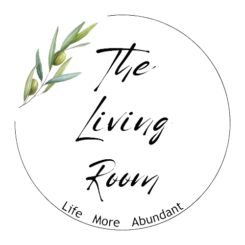 The Living Room - Life More Abundant