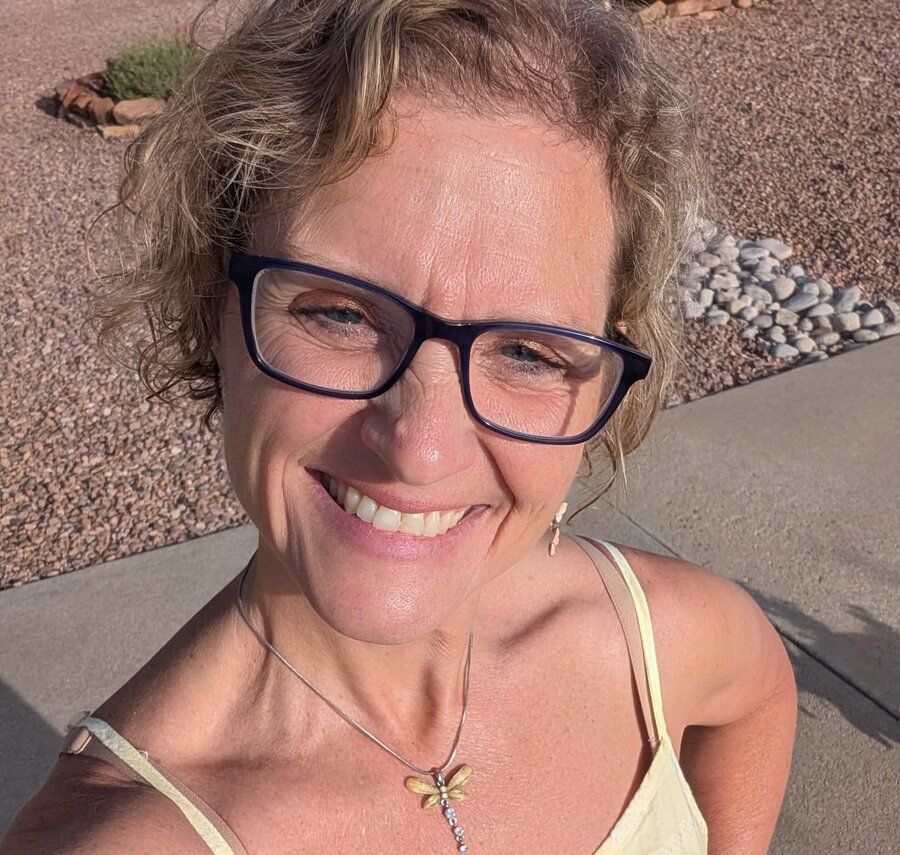 Donna H. - Pastoral Role