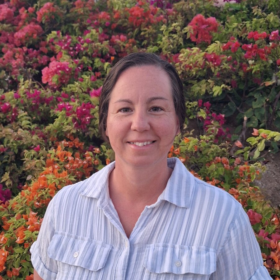 Donna M. - Treasurer